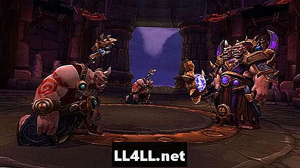 Imperator Rise of Highmaul Raid Finder je Live - Pripomienky a tipy