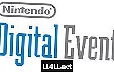 Jei praleidote jį ir kablelį; čia yra „Nintendo“ „E3 Digital Event“ renginiai