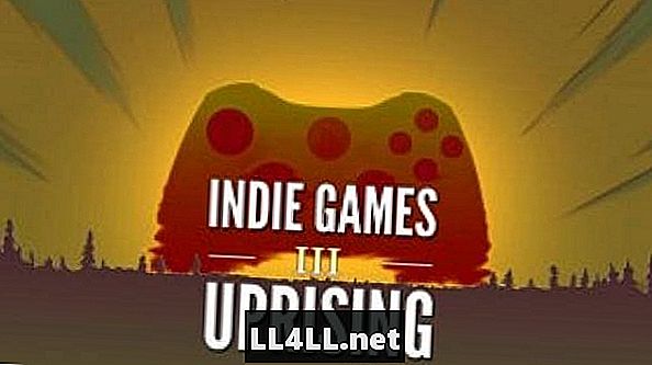 Indie Developers & colon; El enlace olvidado en los juegos - Juegos