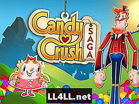 Indie Devs válaszol a király "Candy" védjegyére "Candy Jam" -al