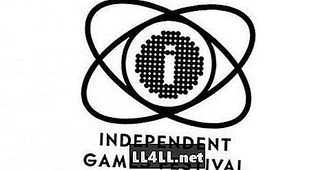 Indie Game Festival Award Vinderne annonceret på GDC