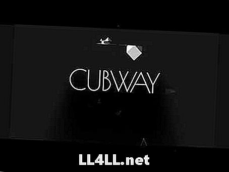 Indie puzzle joc Cubway lansat pe Steam