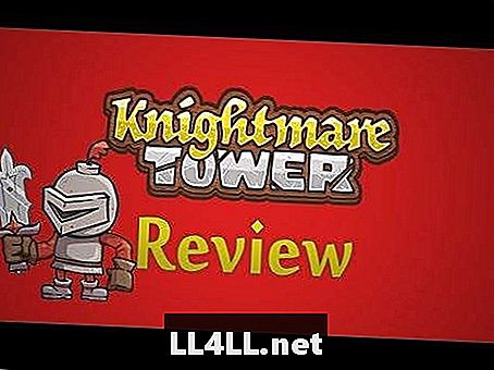 Indie Review - Knightmare Tower; Is it any good? - Hry
