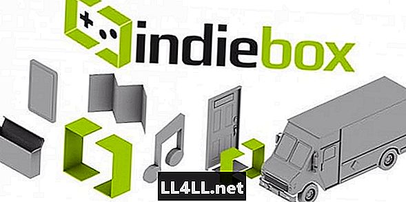 IndieBox İnceleme ve kolon; AAA Sandıklarından Daha İyi Yağma