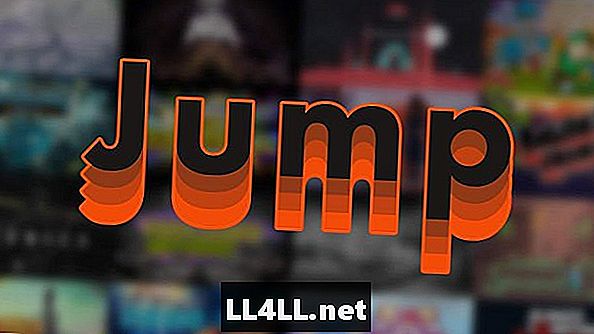 Indies and Industry & colon; Et interview med Jump