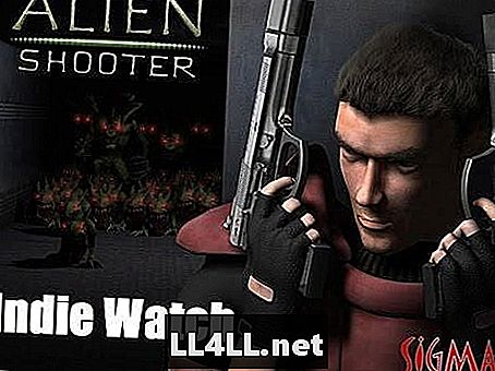 Indiewatch & κόλον; Alien Shooter Complete Pack