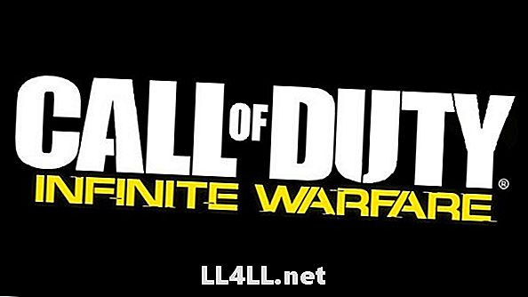 Infinite Warfare je konečně Out & period; & period; & period; & period; Ale Beat Battlefield 1 & quest;