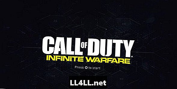 Infinite Warfare ponúka prekvapivo známe skúsenosti CoD