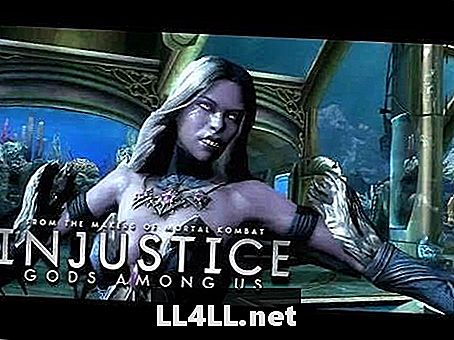 Injustice Spotlight auf Ares und Killer Frost