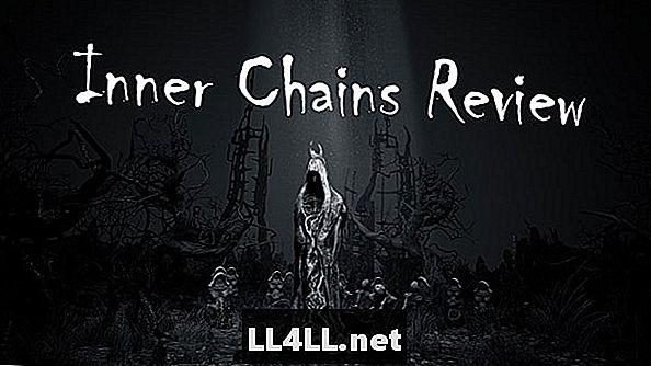 Inner Chains Review & colon; Stor potential som häftas av dålig gameplay - Spel