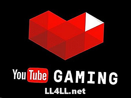 בידור אינטראקטיבי רנסנס & המעי הגס; ההצלחה של המשחקים ב- YouTube