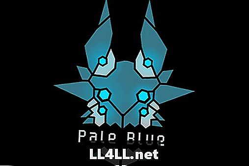 Phỏng vấn các nhà phát triển 2D Adventure Pale Blue