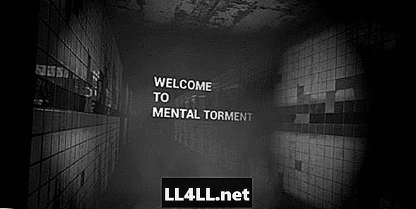 Interview met de Andronauts & colon; Meer Horrors wachten op in The Mental Torment Episode 2