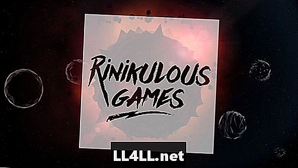 Interview a hrubého čreva; Rinikulous Games Nik Mihaylov zdieľa postrehy a nové tituly