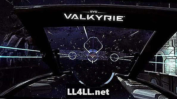 Intervista & colon; Domande della Comunità EVE CCP Unifex About Valkyrie & lpar; Parte 3 di 4 & rpar; - Giochi
