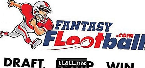 Predstavujeme Fantasy FLootball & period; com & colon; Loot-Based Fantasy futbal online hry