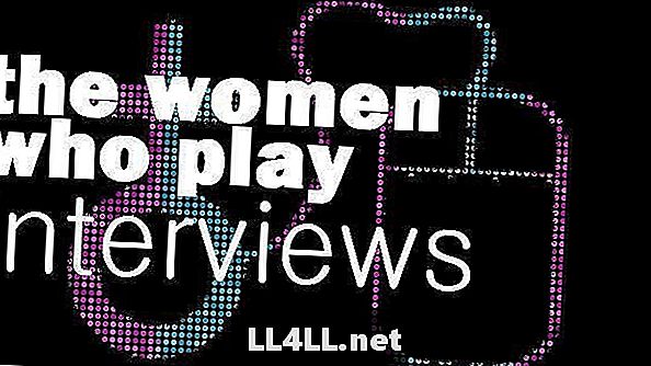 Παρουσιάζοντας τις συνεντεύξεις "Οι γυναίκες που παίζουν"