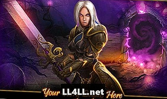 iPhone & Android и Android; RPG Done Right & colon; Venan Entertainment Inc и "Книга на героите"
