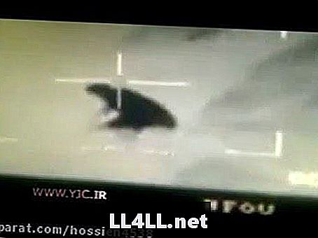 Iraanse media vergissen medaille of honor sniper footage voor echte oorlogsbeelden