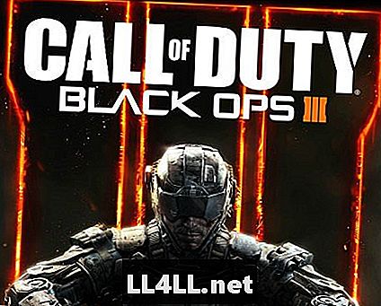 Call of Duty & dvotočka; Black Ops 3 najbolja igra u seriji & potraga;