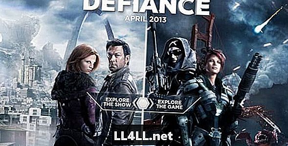 Er Defiance stadig værd at spille