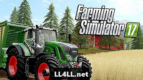 Farming Simulator '17 thú vị như Stardew Valley hay Harvest Moon & Quest;