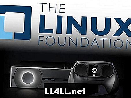 การเล่นเกม Linux เป็นสิ่งที่ยิ่งใหญ่ครั้งต่อไป & การแสวงหา;