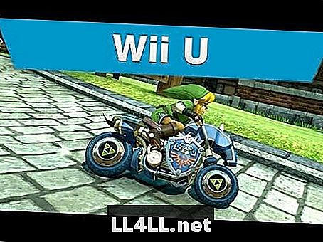 Je více Mario Kart 8 DLC On The Way & quest;