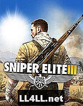 Vai Sniper Elite 3 ir tā vērts un meklē; - Spēles