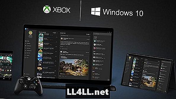 Streaming Xbox One to PC Co hráči chtějí a hledání;