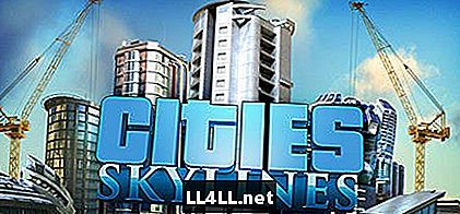 Города и Колонна; Skylines Deluxe Edition стоит того & quest;