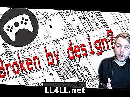 디자인 산업과 퀘스트 산업이 게임 산업을 파괴하고 있는가?