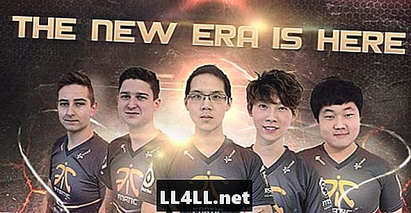 Er New Era Fnatic Ready for International Stage & quest;