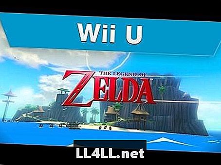 Je Wii U še vedno relevanten in iskanje;