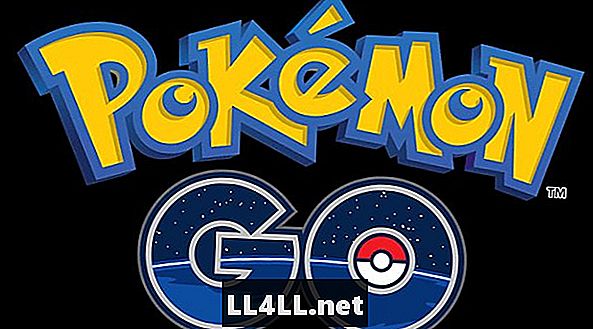Onko tämä ensimmäinen katseemme Pokémon GO & questiin?