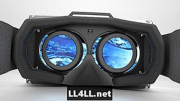 Es VR & lpar; realidad virtual & rpar; juego destinado a fallar & quest;