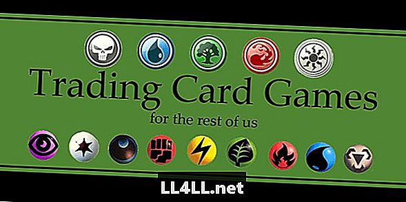 It's in The Cards: Which CCG Will Dominate in 2017? - Игры