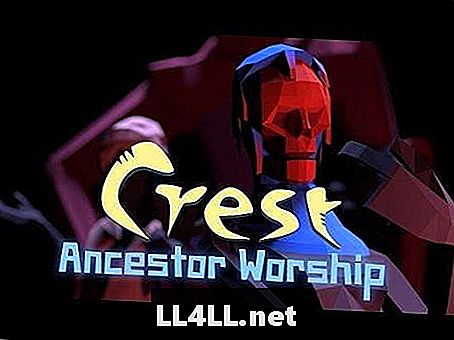 Det är dags att spela Gud med Crest's New Ancestor Worship Update