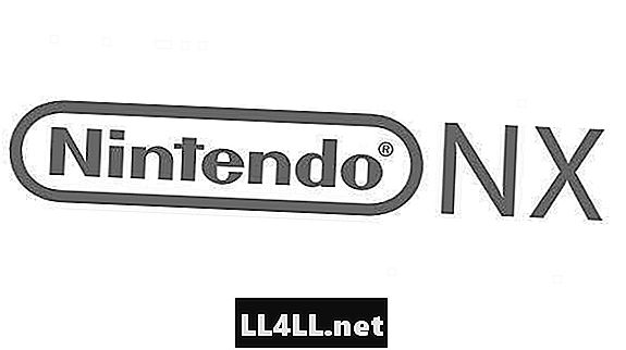 „Iwata“ siūlo „Nintendo“ NX „Fusion“