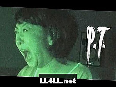 Les dames japonaises réagissent à la bande-annonce jouable de Silent Hills