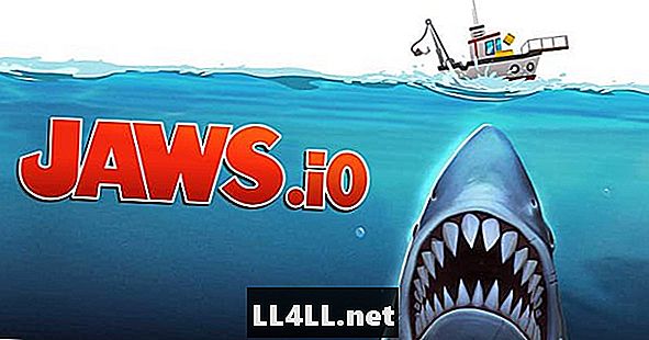 Jaws & period; io Guide Pour Gagner Chaque Match
