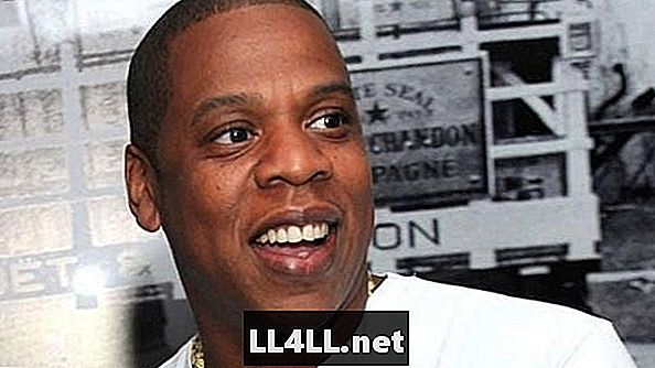 Jay-Z anmodet dagZ Skift deres navn