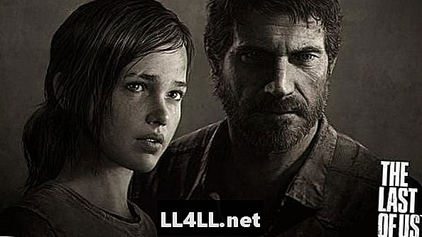Joel i Ellie odnieśli sukces w The Last of Us