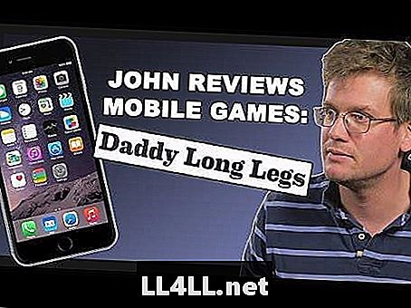 John Green Anmeldelser Daddy Long Legs