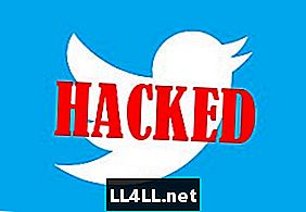 John Hanke & virgula; CEO al Niantic & comă; Contul Twitter hacked