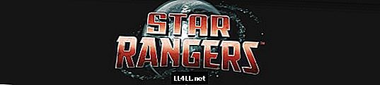Deltag i Star Rangers i dag & ekskl; Tidlig adgang tilgængelig på damp