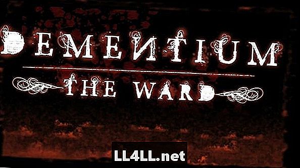 Jools Watsham of Renegade Kid يناقش حياته المهنية & فاصلة؛ Dementium Remastered & فاصلة؛ ومستقبل الألعاب