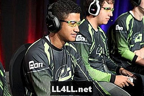 Jordan "Proofy" Cannon Shoots For Perfection In Call of Duty