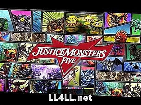 Justice Monsters Five Beginner Tips and Tricks