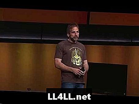 Ken Levine "prøver å lage en kamp" For New Bioshock Game på Vita & period;